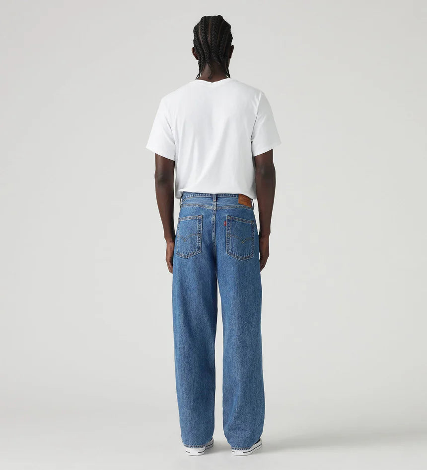 Levi's Men's 578 Baggy Jean - The Baggy Family