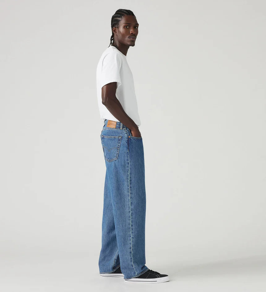 Levi's Men's 578 Baggy Jean - The Baggy Family