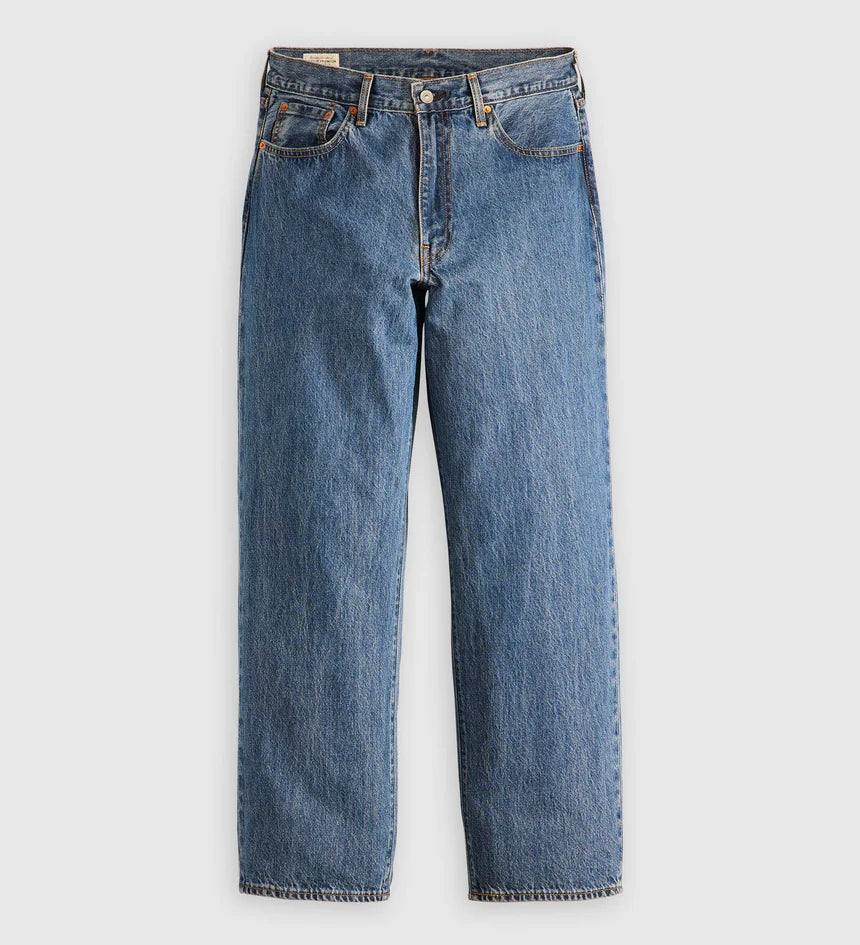 Levi's Men's 578 Baggy Jean - The Baggy Family
