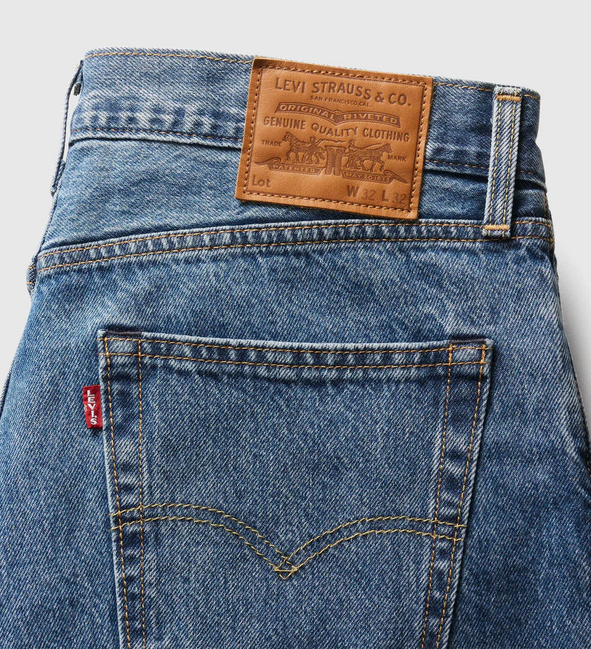 Levi's Men's 578 Baggy Jean - The Baggy Family