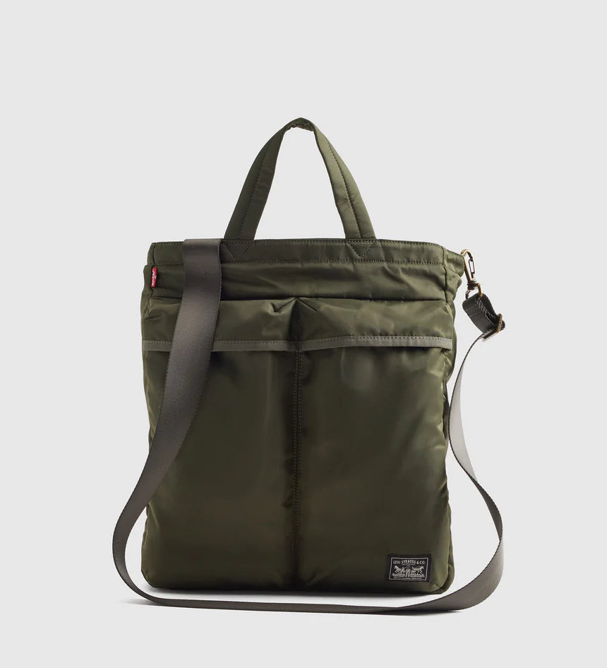 Levi's Mission Bay Tote - True Olive