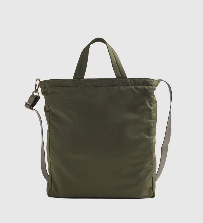 Levi's Mission Bay Tote - True Olive