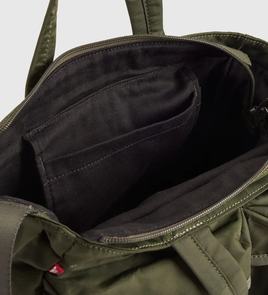 Levi's Mission Bay Tote - True Olive