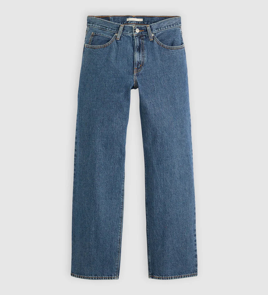 Levi's Women's 94 Baggy Dad Jean - Shade Order - Stencil