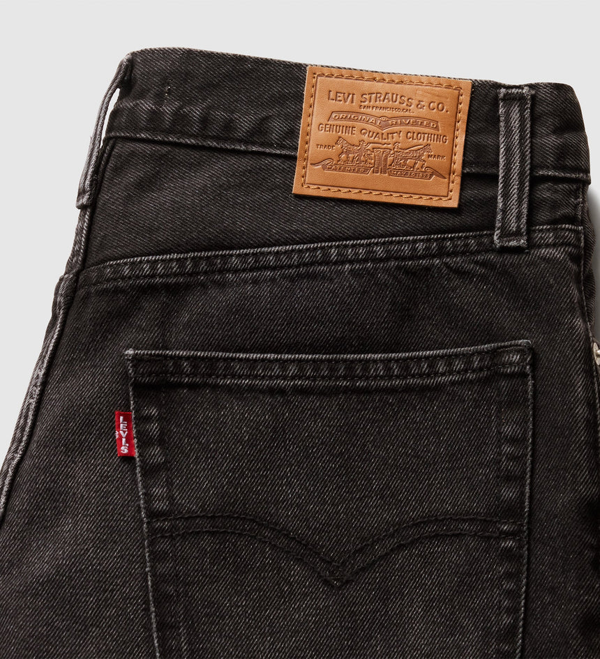 Levi's Women's Baggy Dad Jean - Shrink up