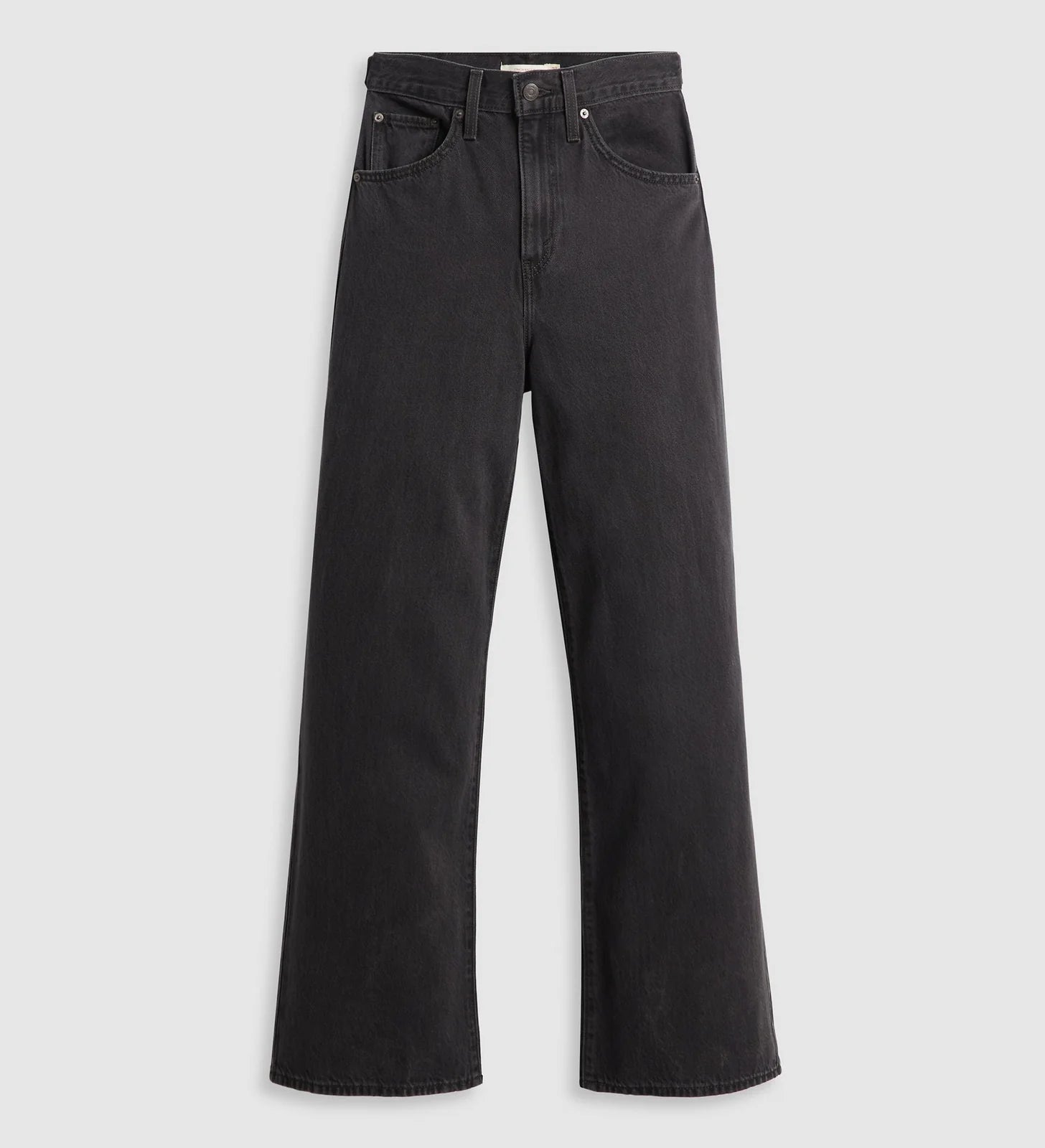 Levi's Women's Cinch Baggy Jeans - Capturing Moments