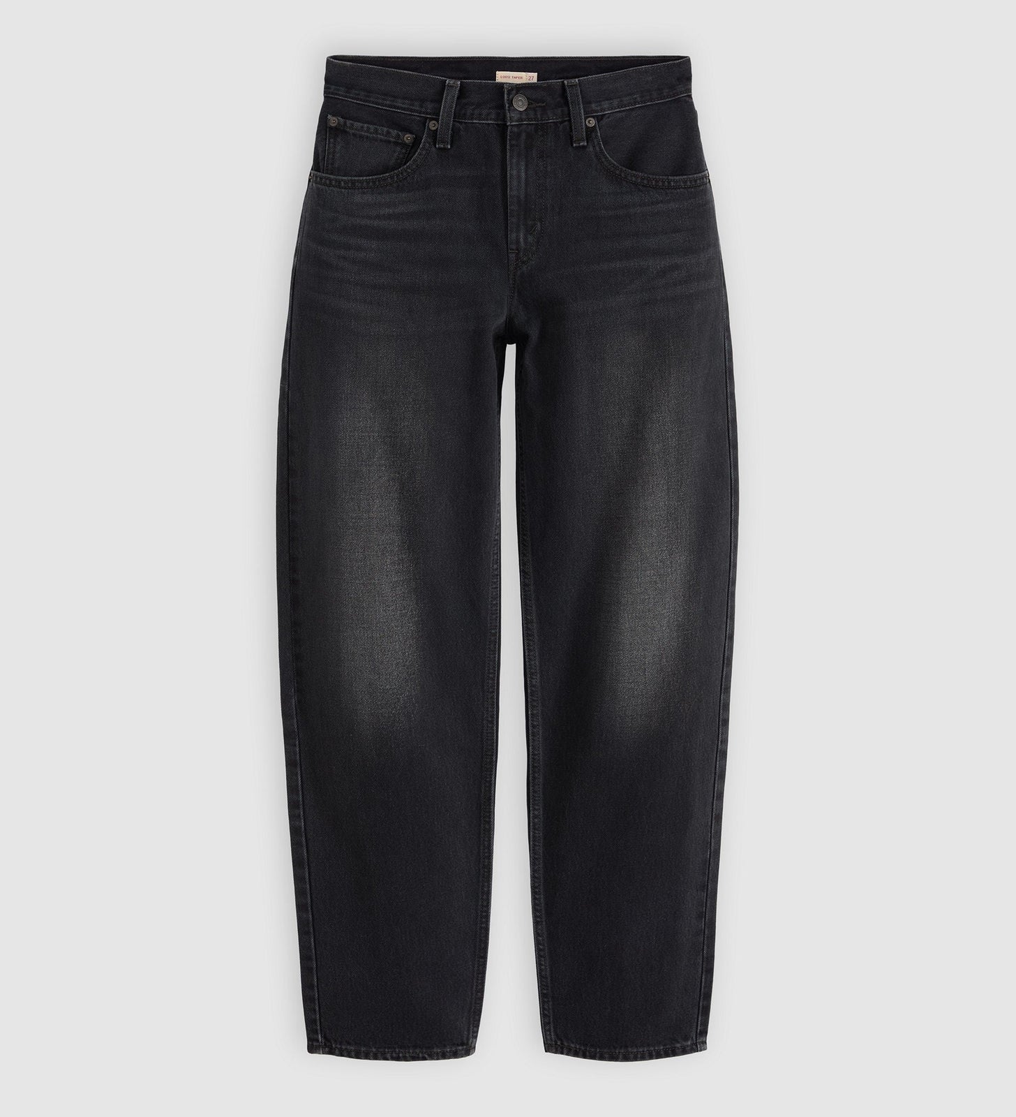 Levi's Womens' Loose Taper Jean - Filtered Face
