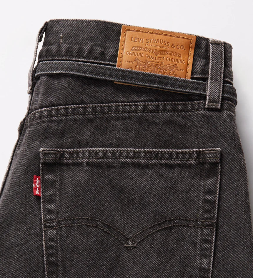 Levi's Women's XL Straight Jean - Influential Lady - Stencil