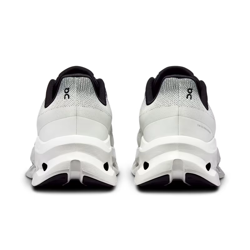 On Cloudtilt - Black/Ivory