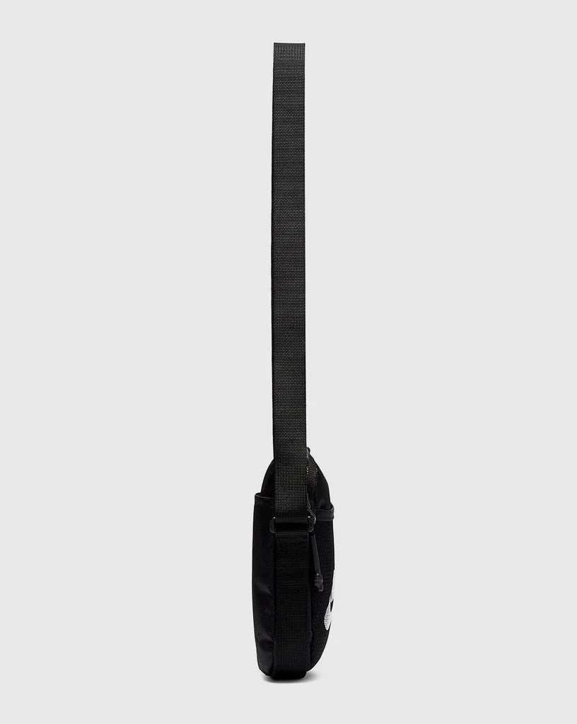 Nike Heritage Crossbody Bag - Black/White