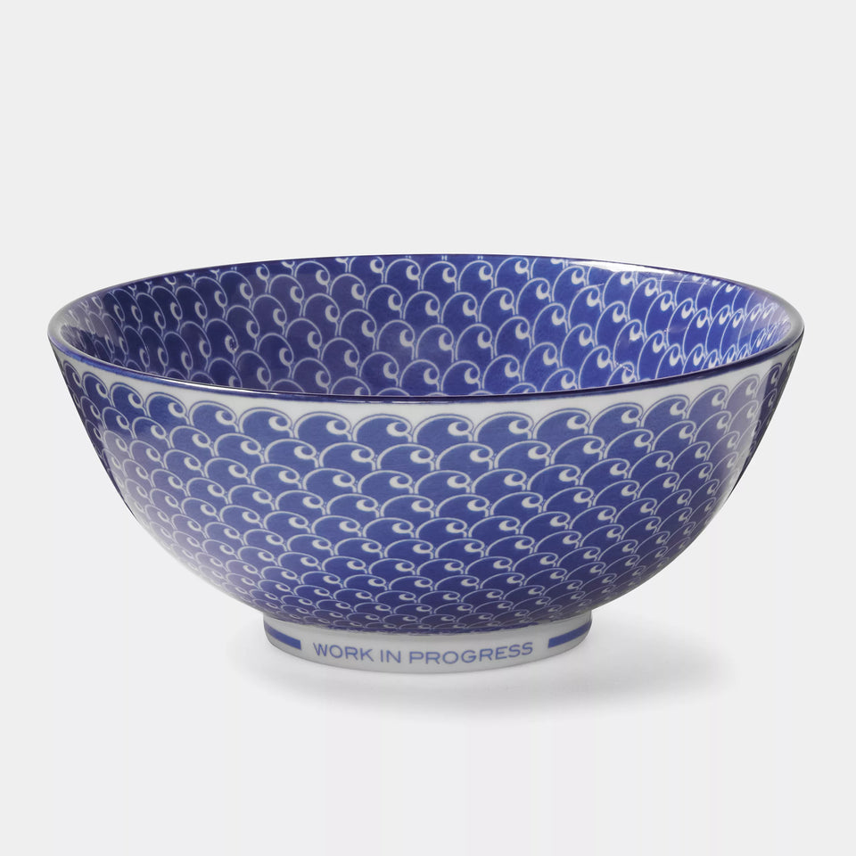 Carhartt Noodle Bowl - White/Blue