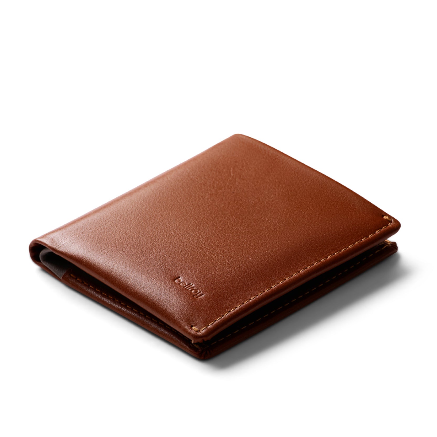 Bellroy Note Sleeve - Sienna