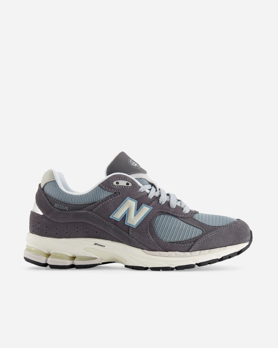 New Balance 2002R Magnet with lead and blue fox