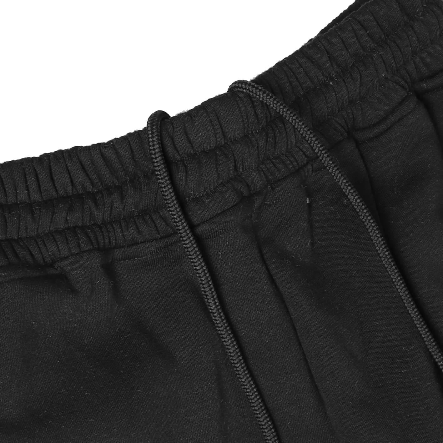 Cosmic Osamu Sweatpants - Black - Stencil