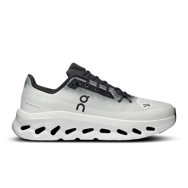 On Cloudtilt - Black/Ivory