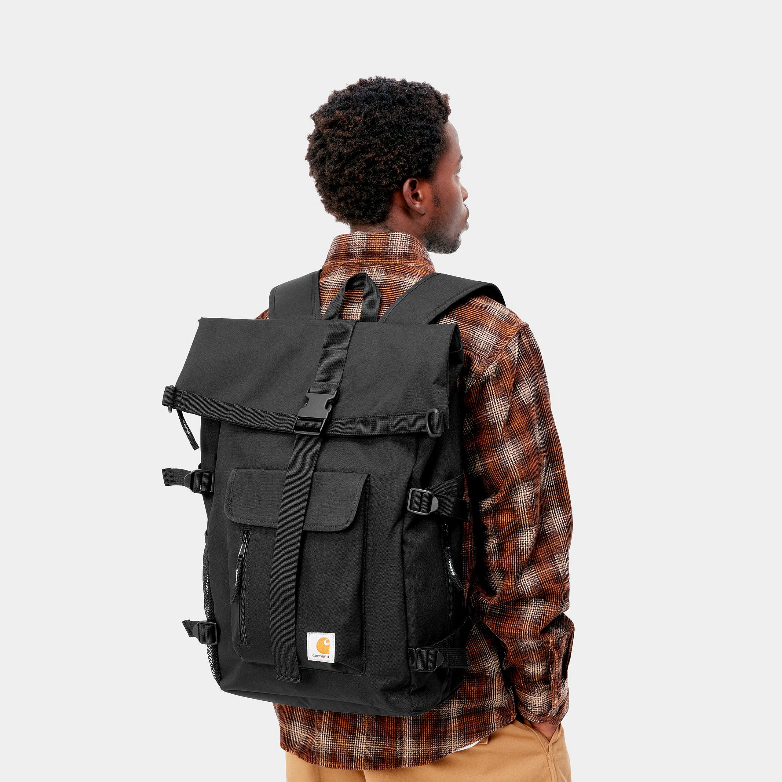 Carhartt Philis Backpack - Black