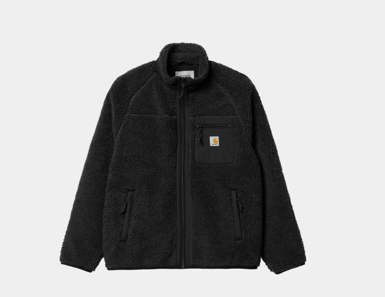 Carhartt Prentis Liner - Black/Black