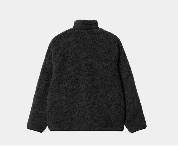 Carhartt Prentis Liner - Black / Black