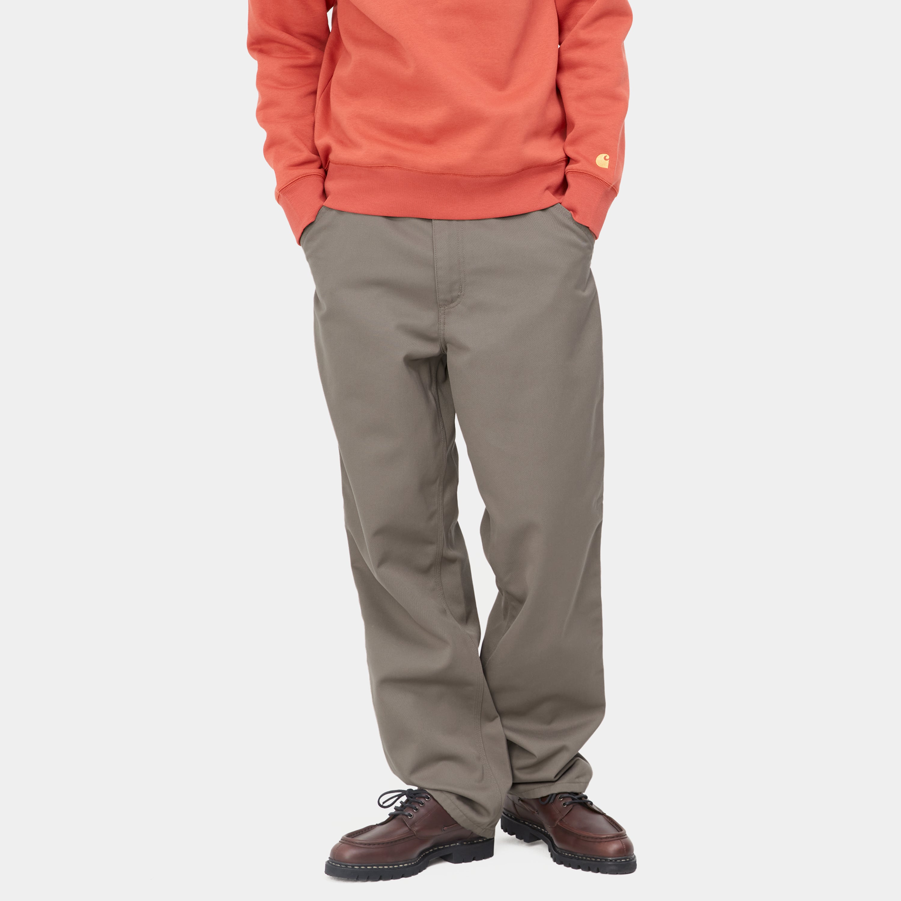 Carhartt Simple Pants - Teide