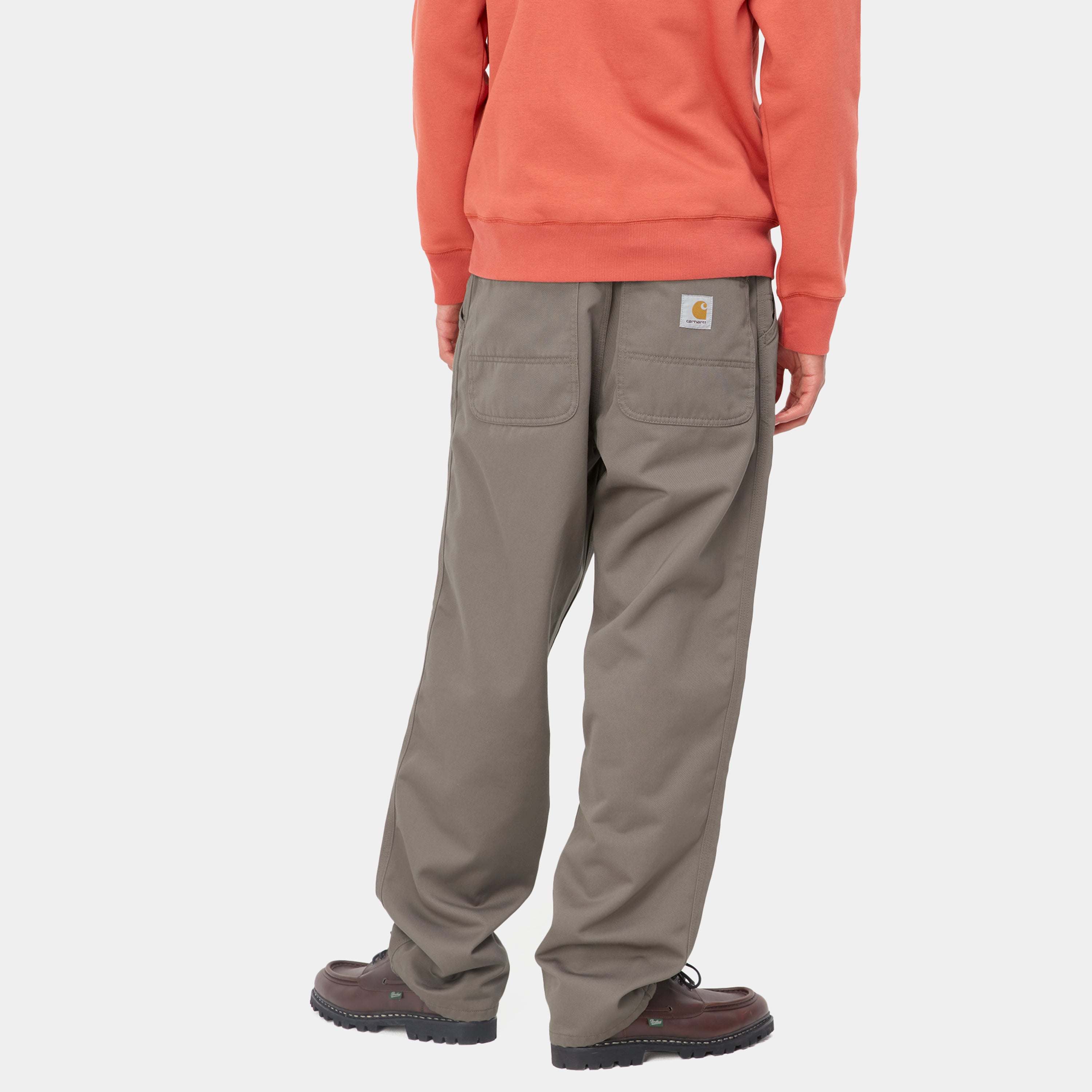 Carhartt Simple Pants - Teide