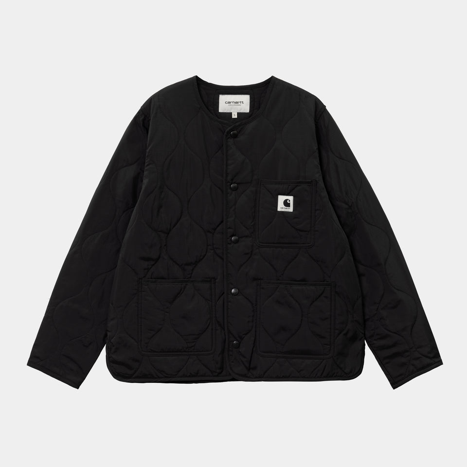 Carhartt W Skyler Liner - Black