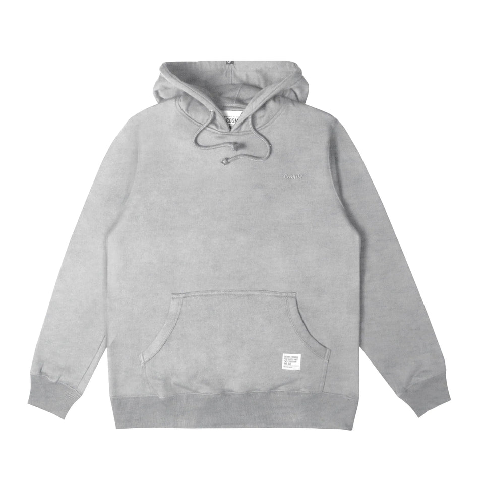 Cosmic Quanter Hood - Misty Grey