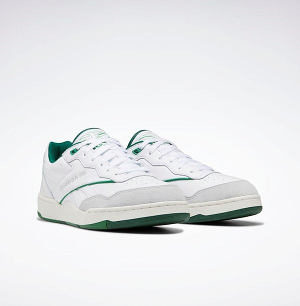 Reebok BB 400 II White/Green