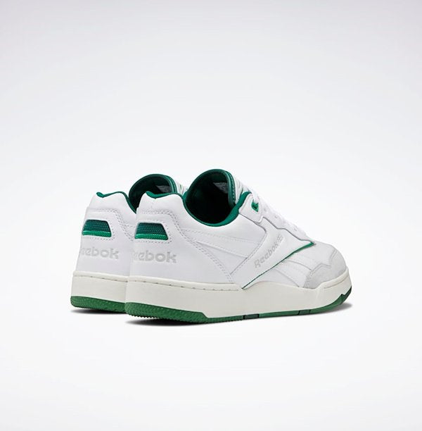 Reebok BB 400 II White/Green