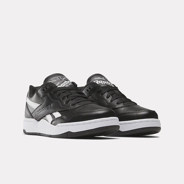 Reebok BB 4000 II Core Black / Cloud White / Pure Grey