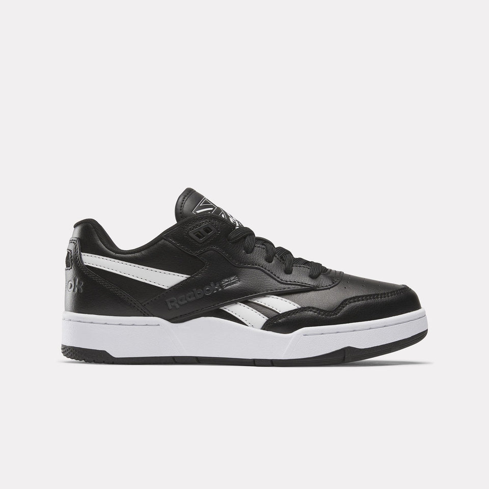 Reebok BB 4000 II Core Black / Cloud White / Pure Grey