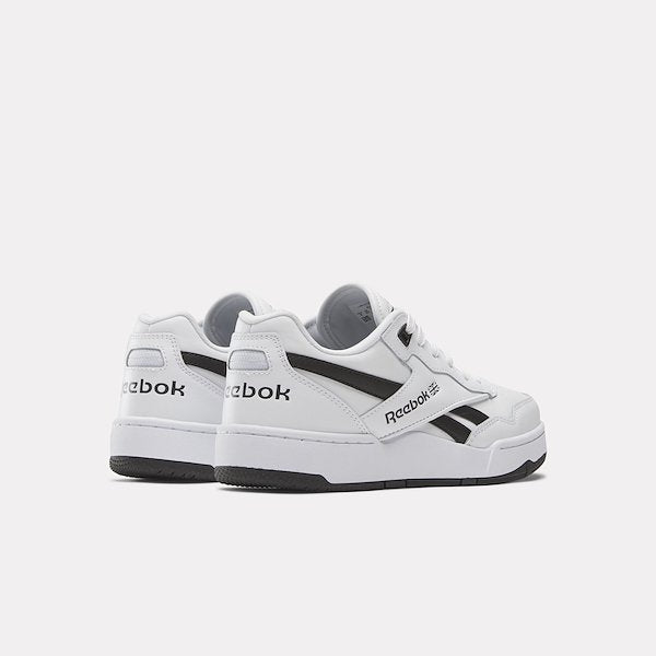 Reebok BB 4000 II Cloud White / Core Black / Pure Grey