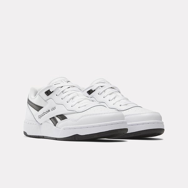 Reebok BB 4000 II Cloud White / Core Black / Pure Grey