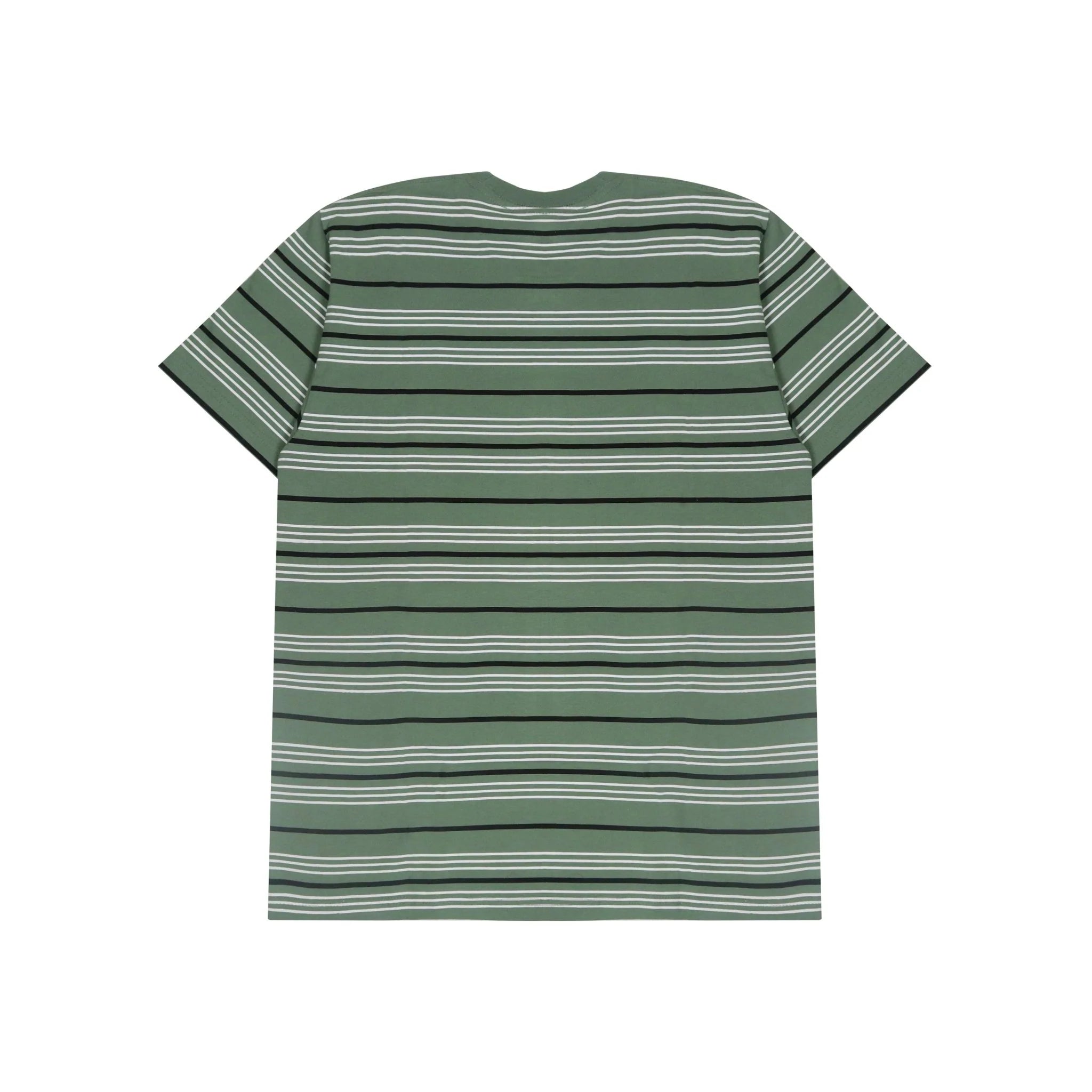 Cosmic Royner Tee - Green