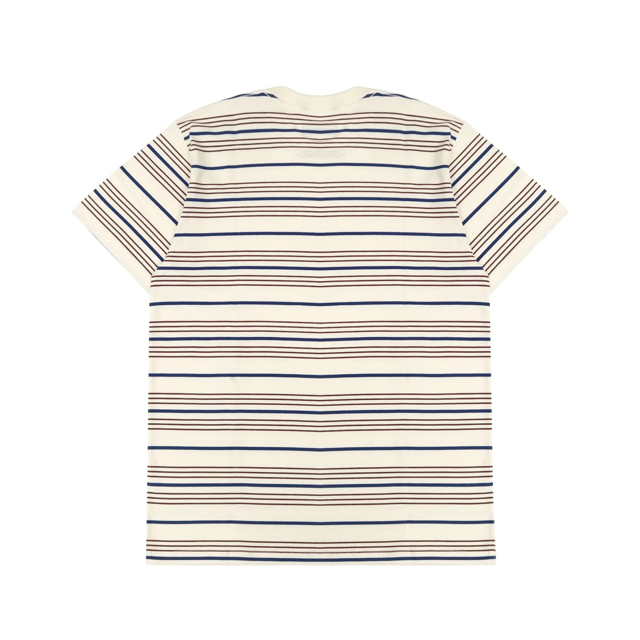 Cosmic Royner Tee - Off White - Stencil