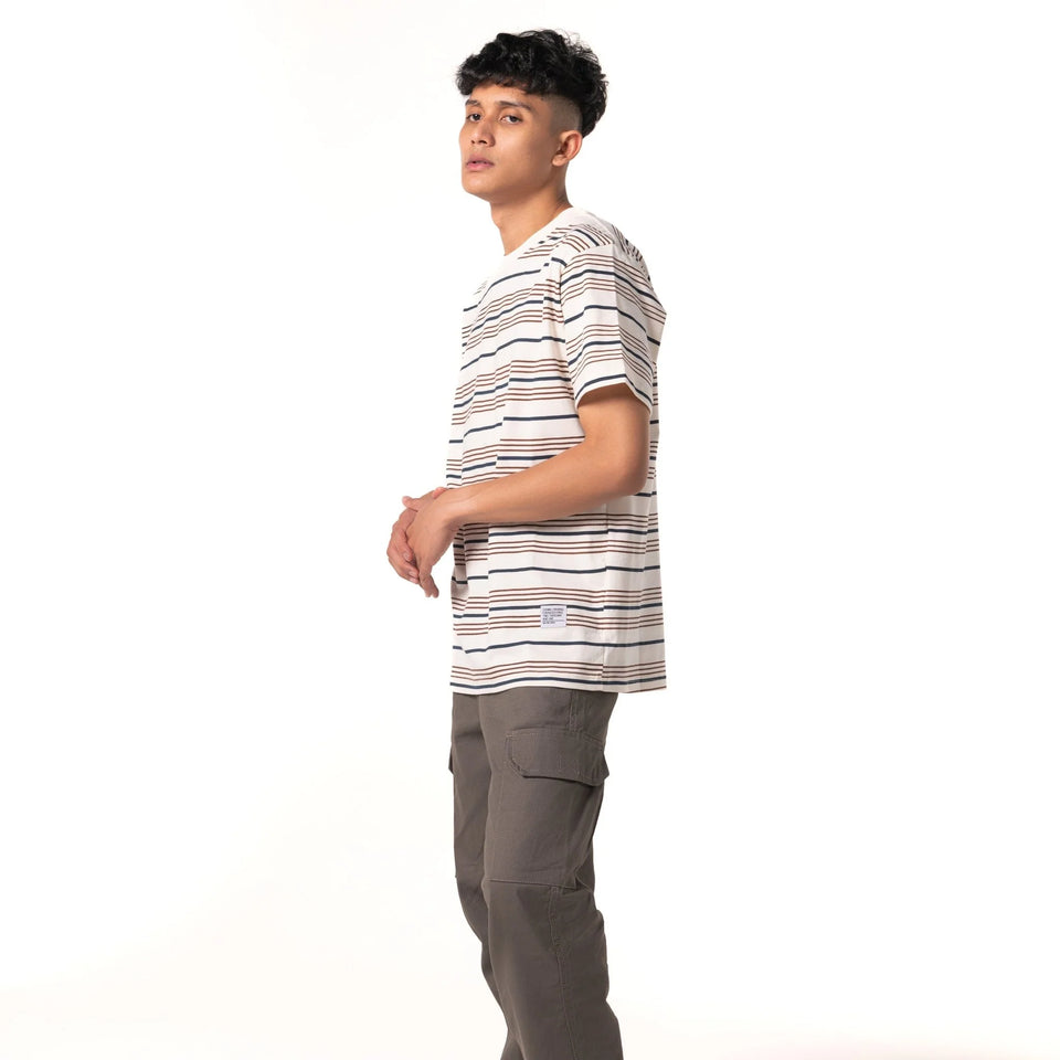 Cosmic Royner Tee - Off White