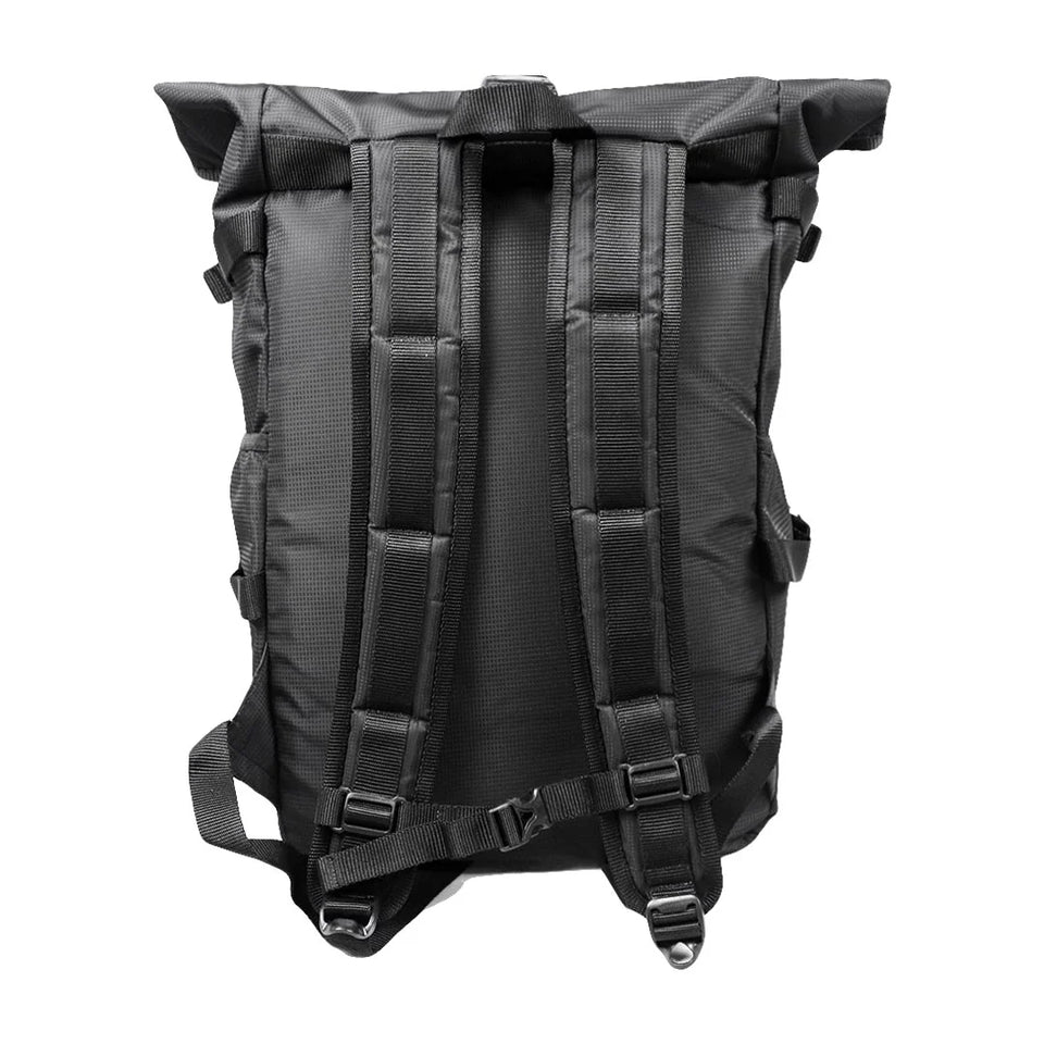 Cosmic Endless Letter Pack - Black