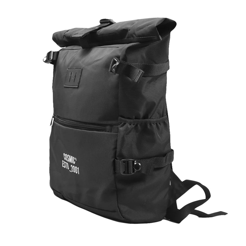 Cosmic Endless Letter Pack - Black