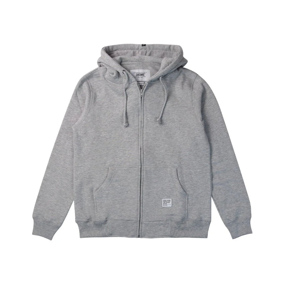Cosmic Rylan Misty Hood - Grey