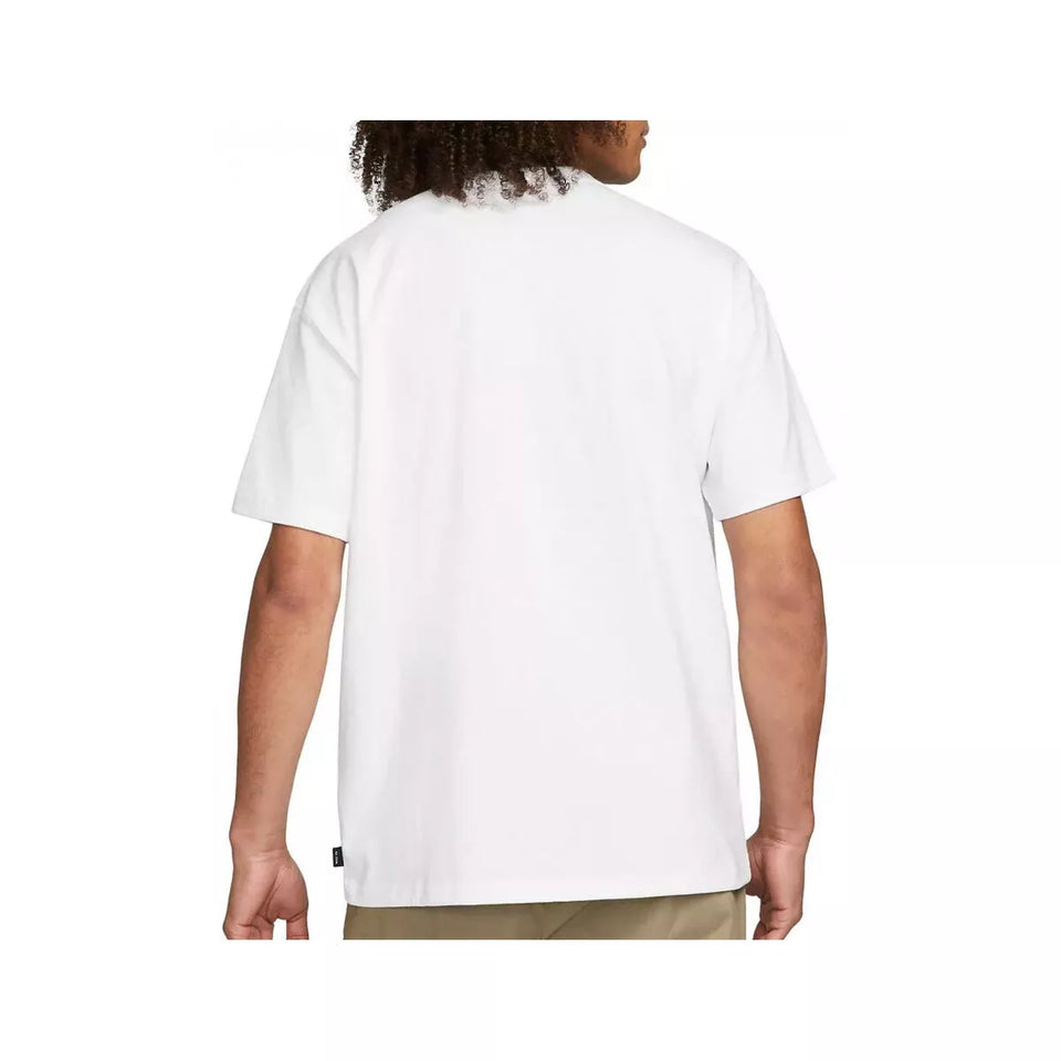 Nike NSW Premium Essential Sustainable Tee White