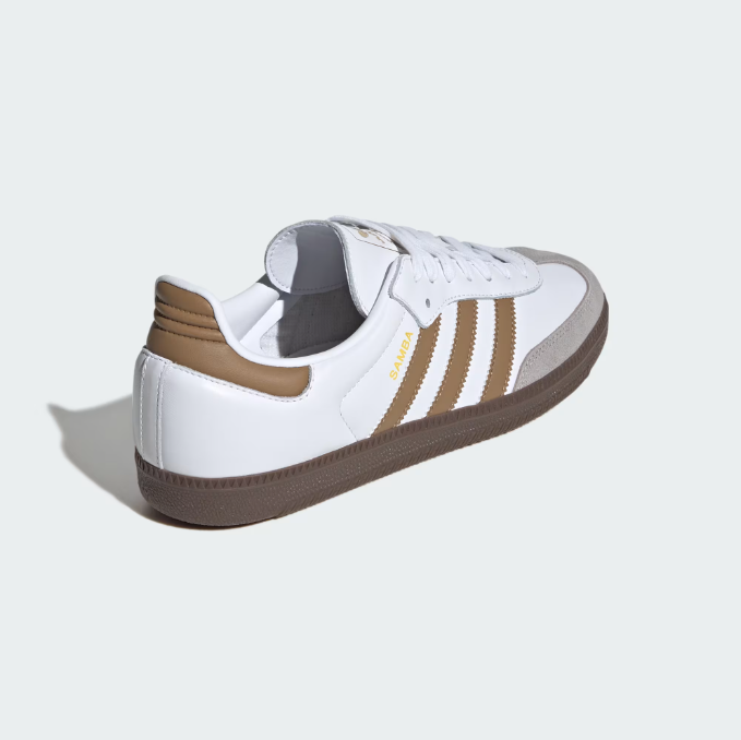 Adidas Samba OG