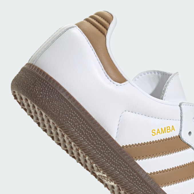 Adidas Samba OG