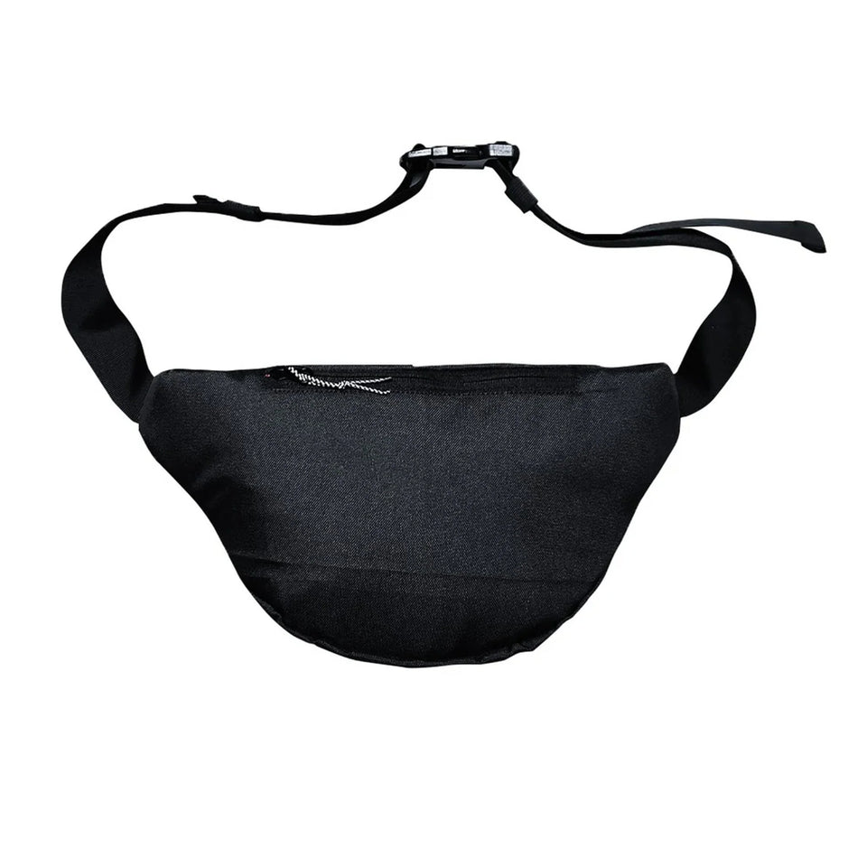 Cosmic Satisfy Side Bag - Black