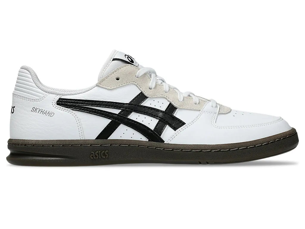 Asics Skyhand OG - White/Black - Stencil