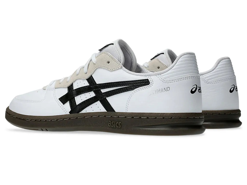 Asics Skyhand OG - White/Black - Stencil