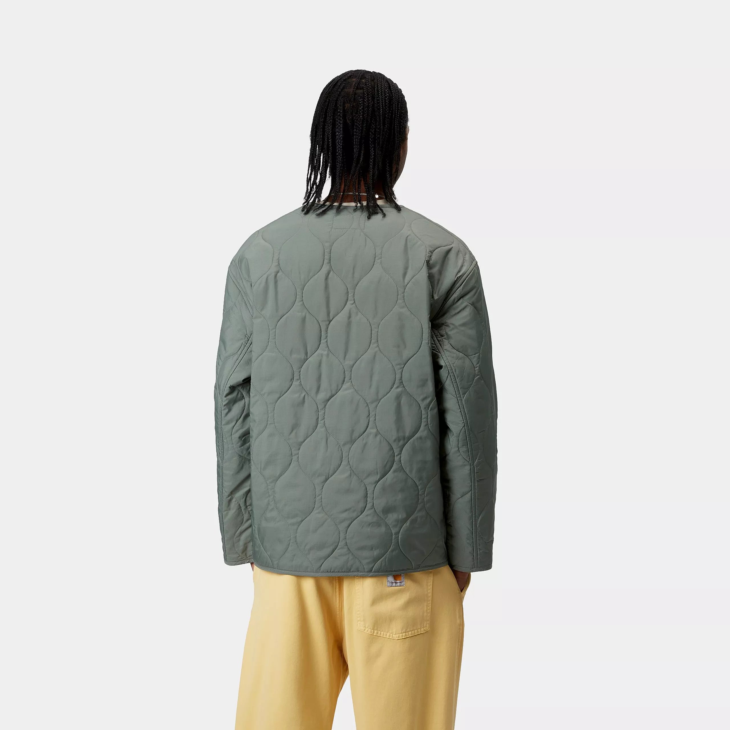 Carhartt Skyton Liner - Park