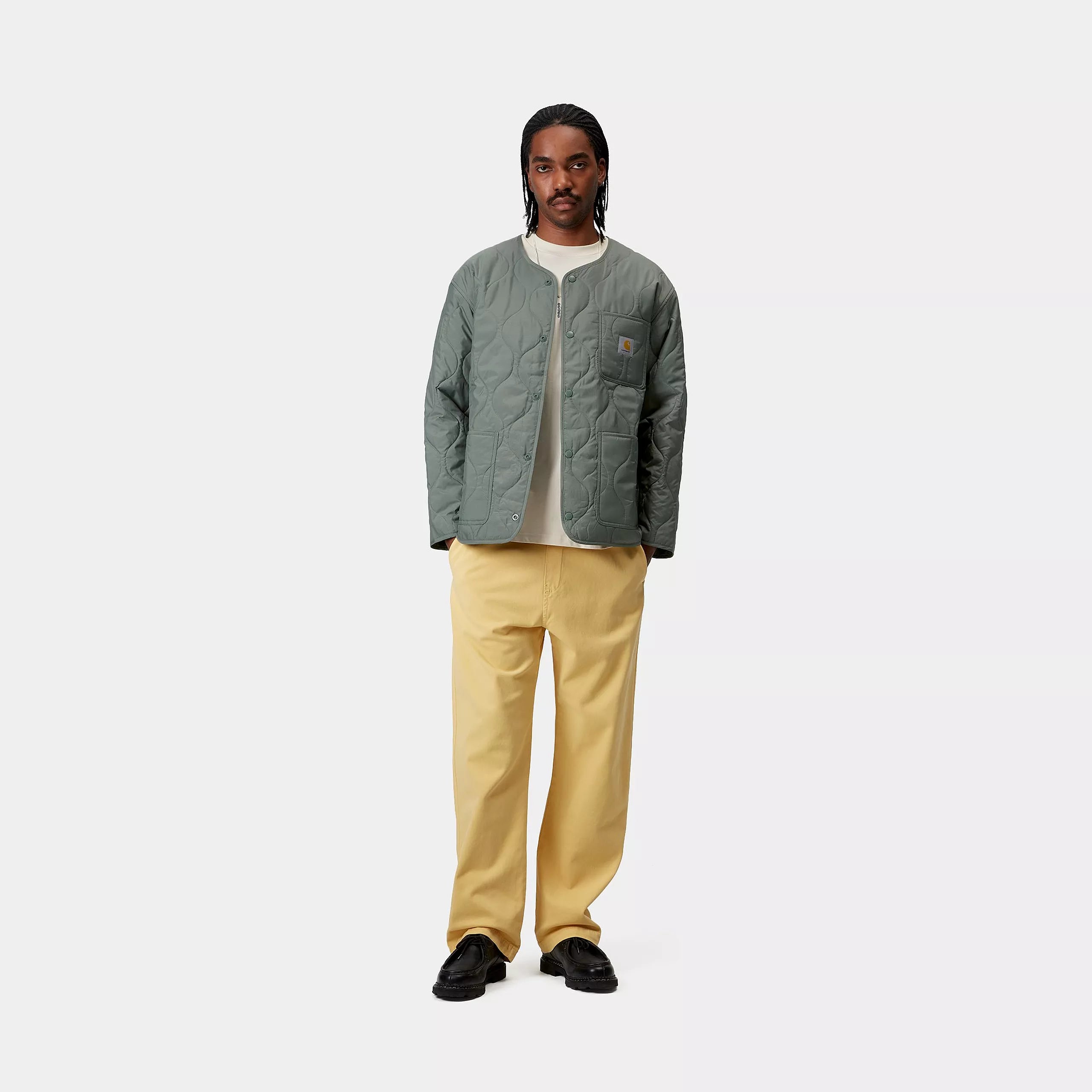 Carhartt Skyton Liner - Park