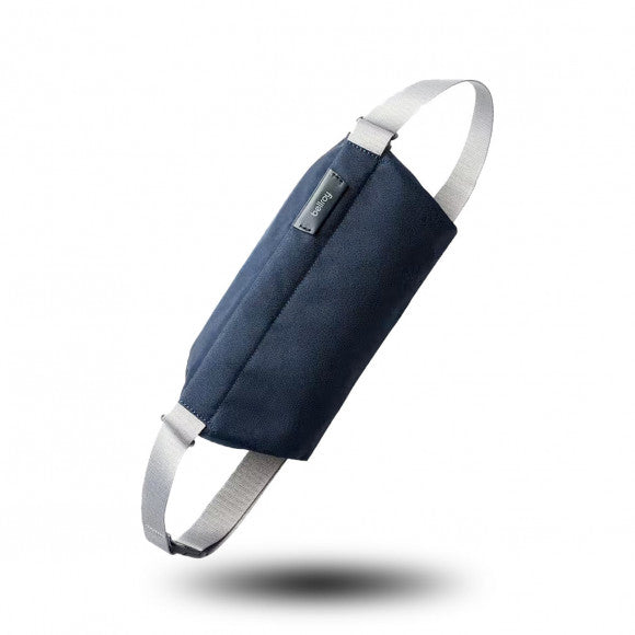 Bellroy Sling Mini Navy - Stencil