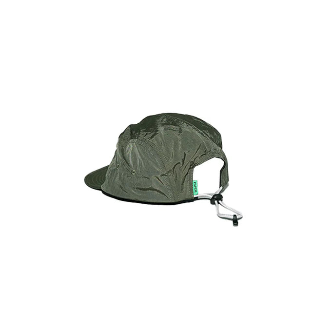 Paper Sports Cap - Olive