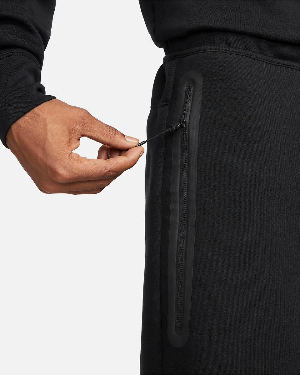 Nike Men's Sportswear Tech Fleece Short Black