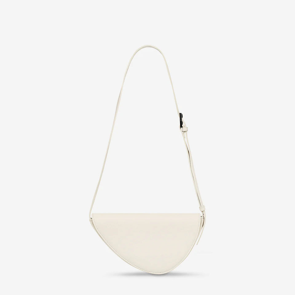 Status Anxiety Ethereal Bag - Chalk